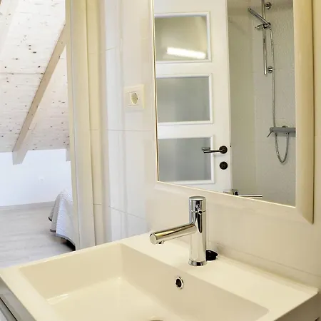 With The And Sea View 3* Split