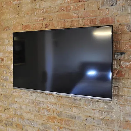 Pensjonat With The And Sea View 3*