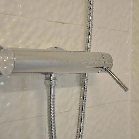 With The And Sea View 3* Split