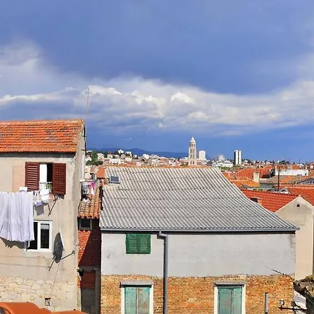 With The And Sea View