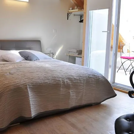 Pensjonat With The And Sea View 3*