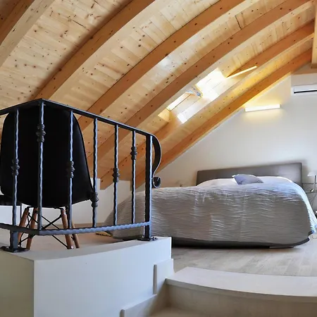 Pensjonat With The And Sea View Split