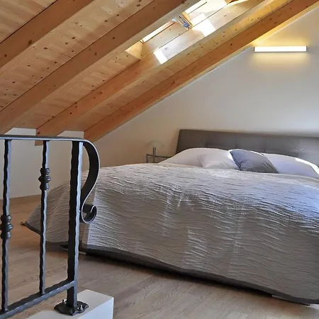 Pensjonat With The And Sea View Split