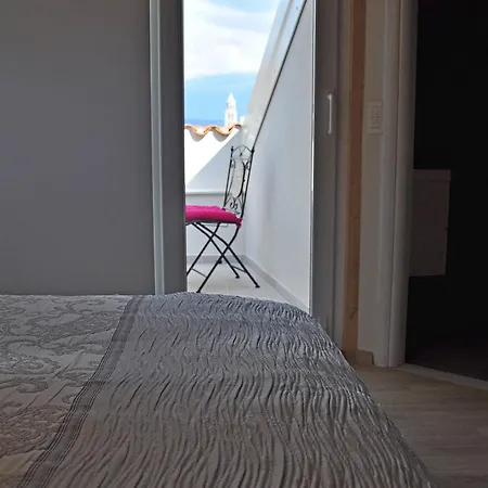 In Guest - With The And Sea View * Split